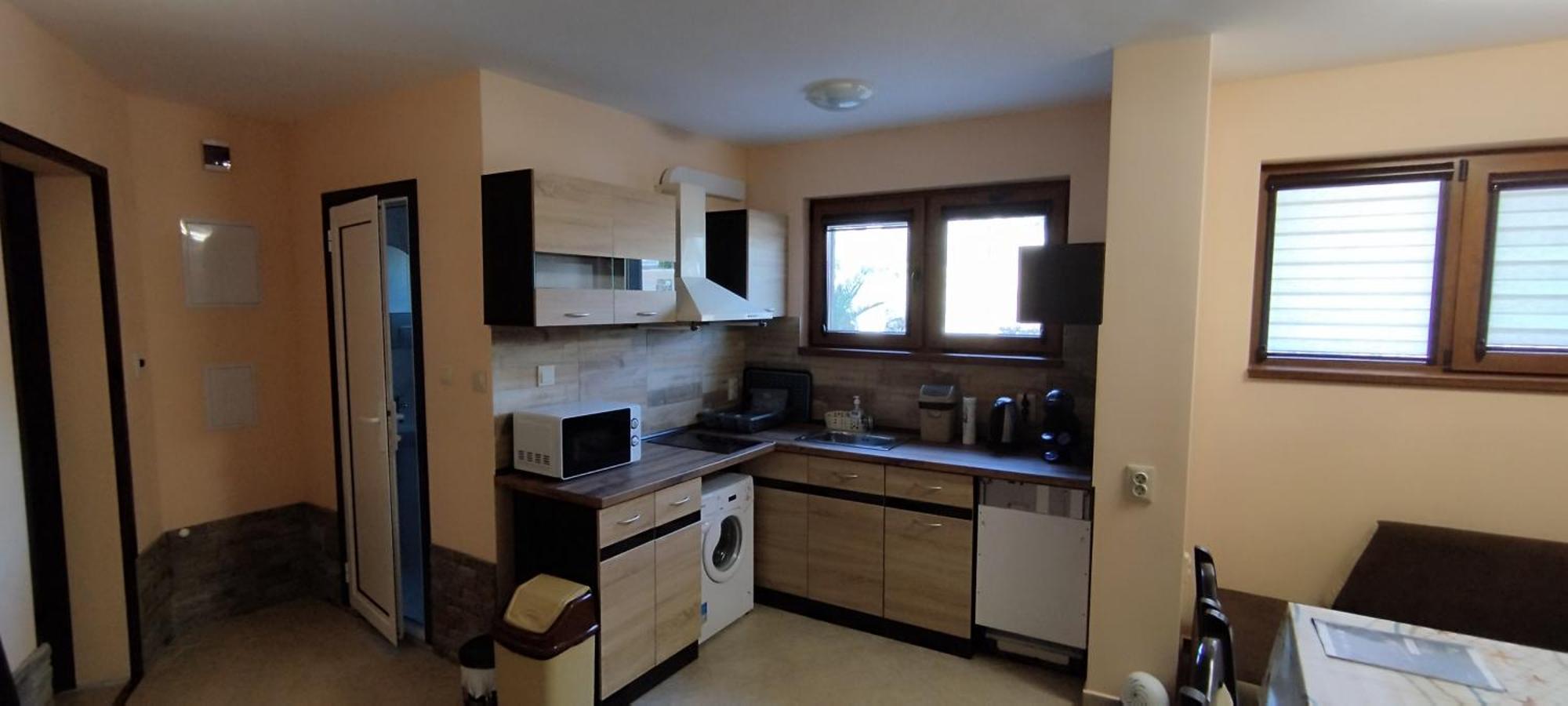 Pearl Apartments Sozopol Exterior photo