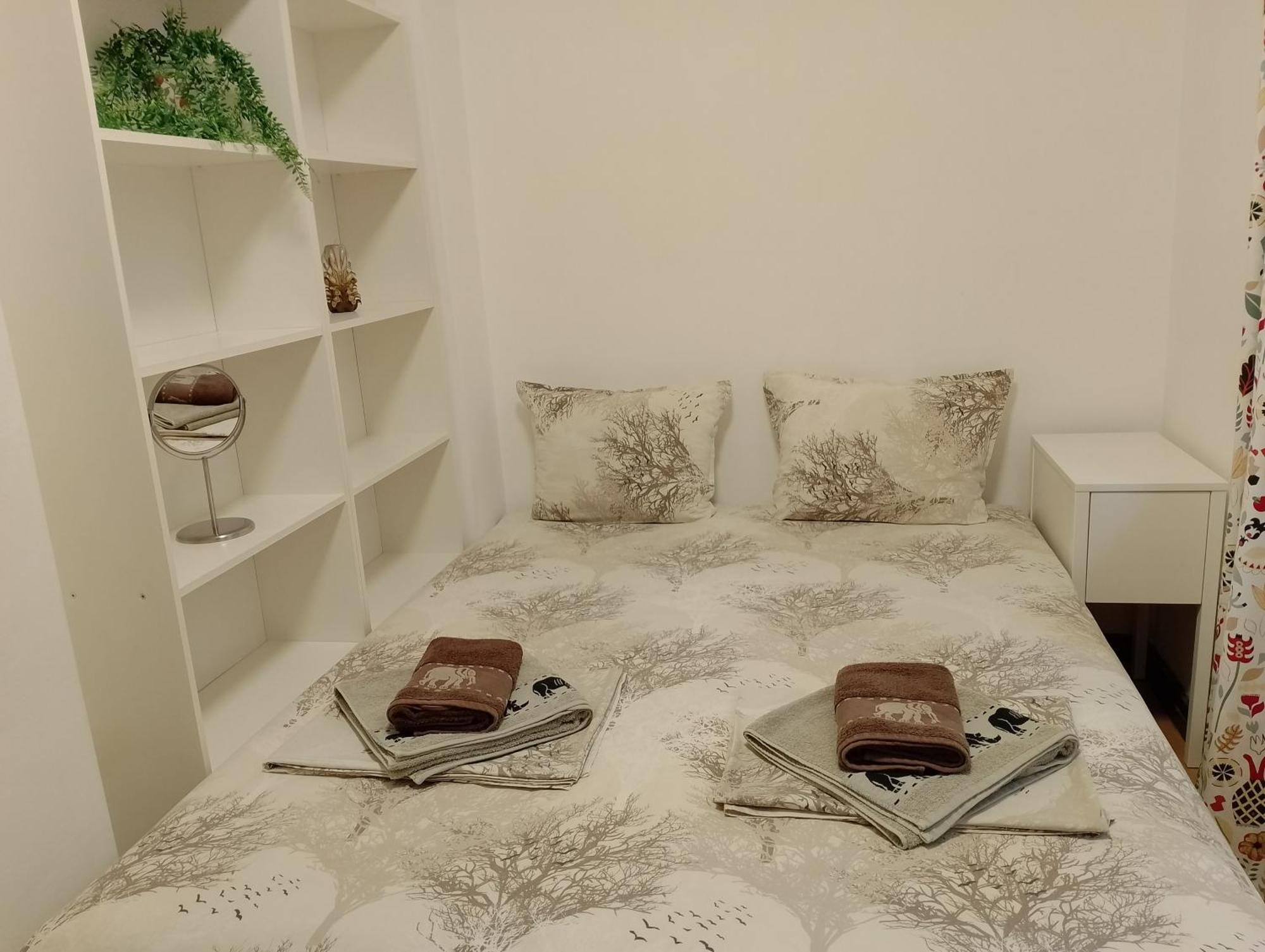 Pearl Apartments Sozopol Exterior photo